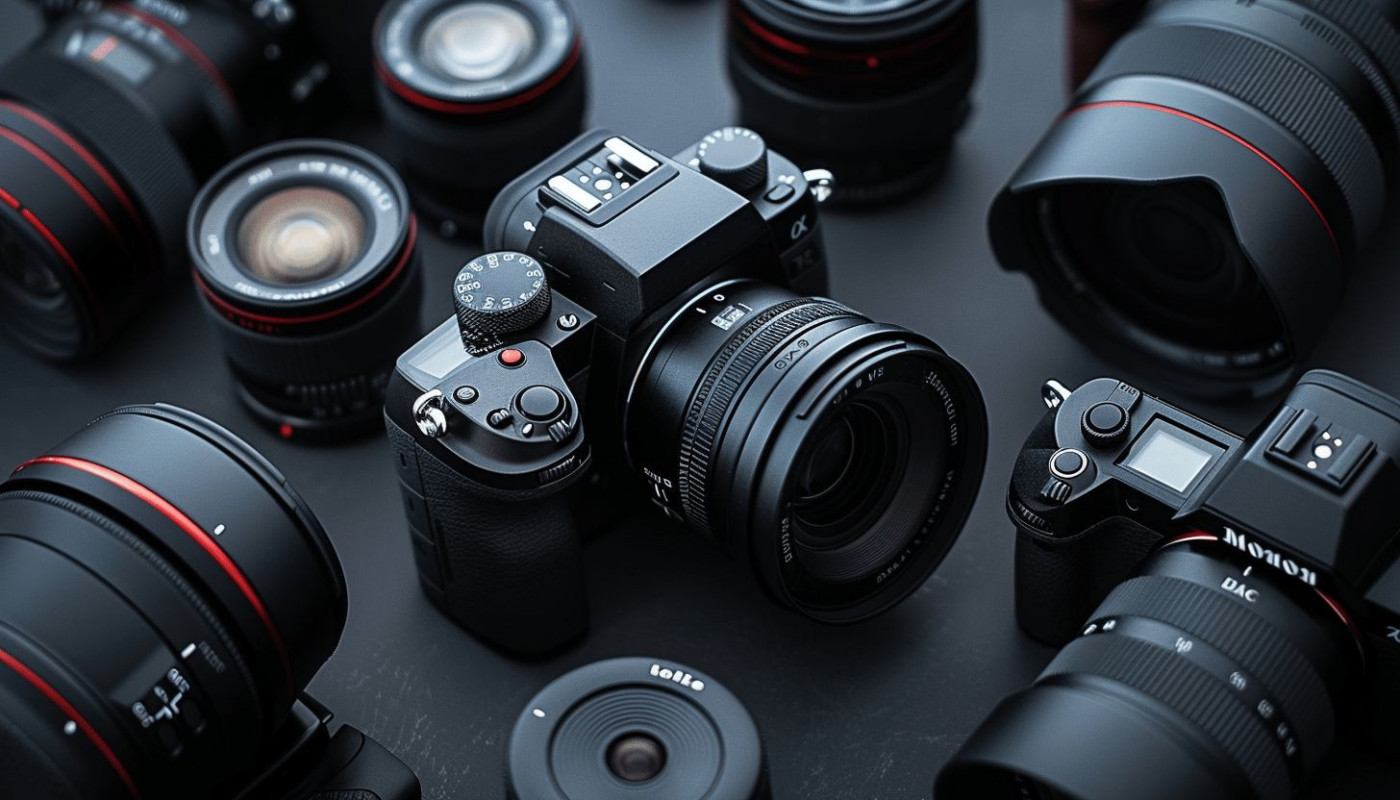 Comment choisir le bon appareil photo selon vos besoins