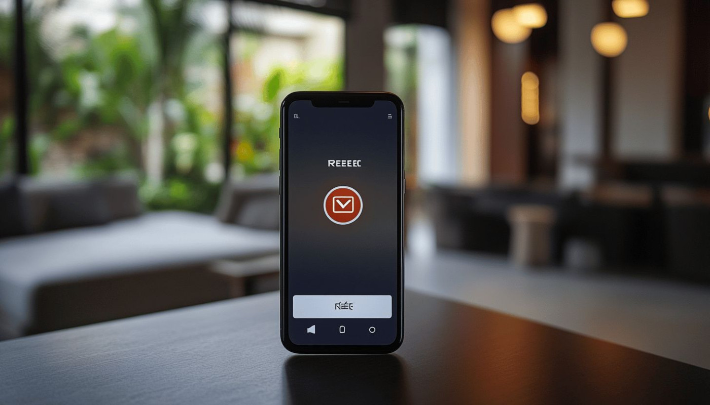 Comment désactiver la fonction de localisation avant de réinitialiser votre appareil