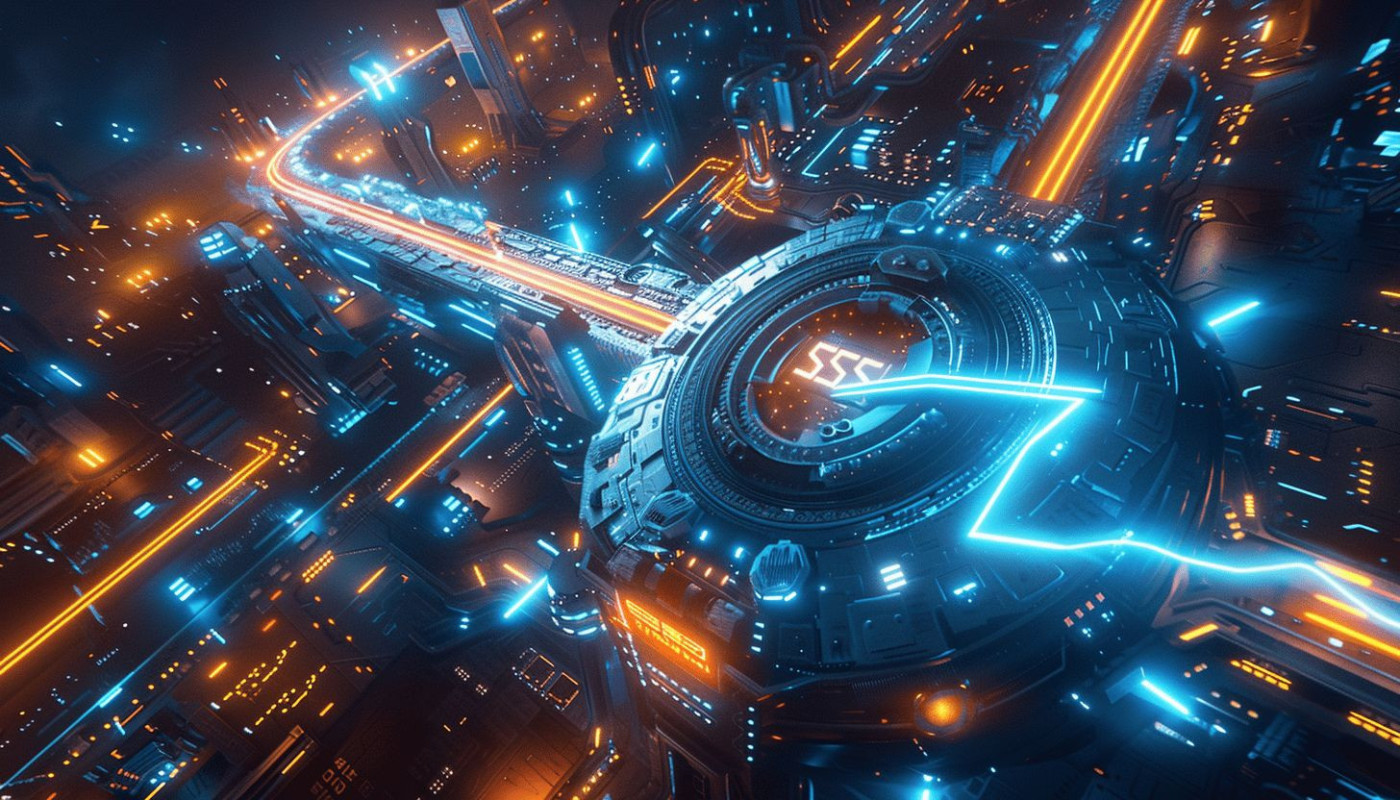 Comment les SSD révolutionnent les temps de chargement dans l'univers du gaming