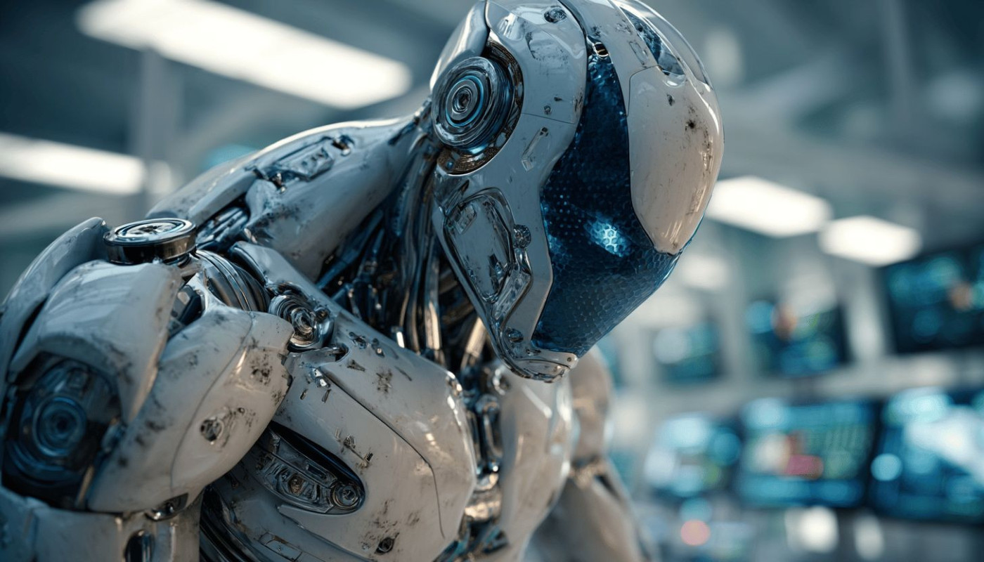 Intelligence artificielle et éthique défis et perspectives pour l'avenir