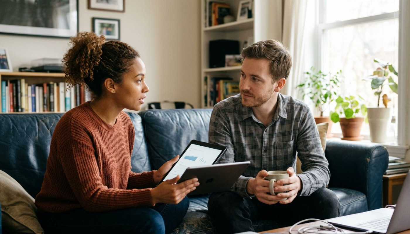 Les algorithmes peuvent-ils aider à résoudre les conflits relationnels ?