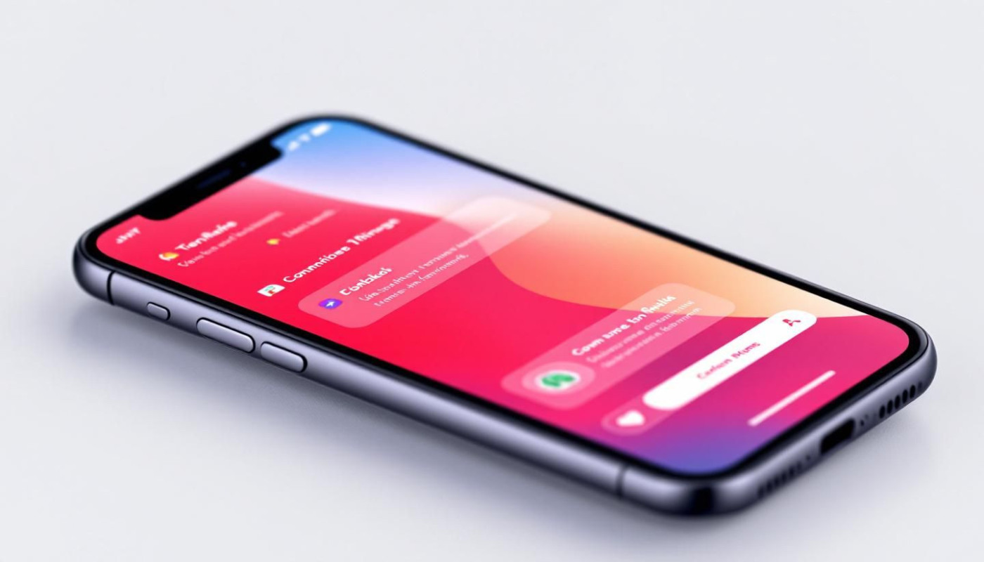 Les étapes clés pour le développement d'une application mobile réussie