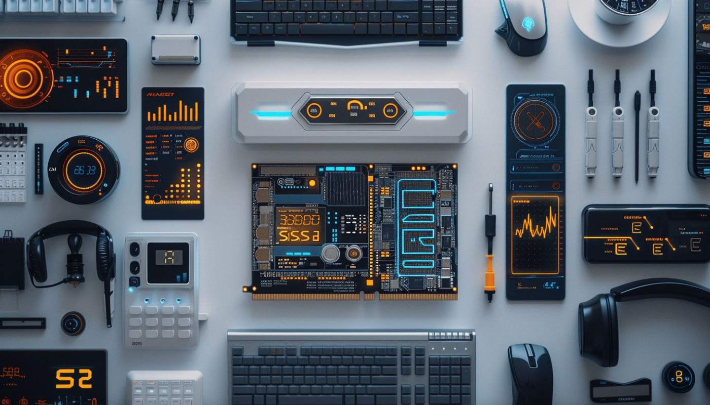 Optimisation des performances SSD pour les professionnels de l'informatique conseils pratiques et outils avancés